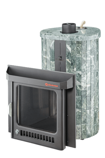 Печь Ферингер Оптима ПФ Змеевик наборный до 28 м3