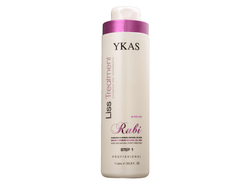 Шампунь глубокой очистки Ykas Rubi 1000 мл.