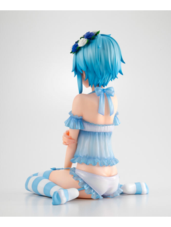 Фигурка 1/4 Синон (Sinon Negligee Ver.)