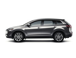 CX9 (2013-2017)