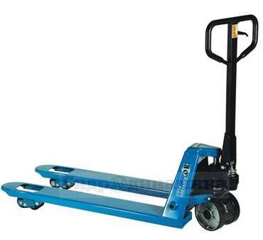 Гидравлическая тележка с опцией быстрого подъёма Otto-Kurtbach