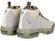 Nike Air Max 95 Sneakerboot Beige Grey