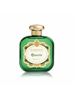 Santa Maria Novella парфюмерная вода QUERCIA