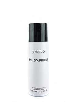 ДЕЗОДОРАНТ BYREDO BAL D'AFRIQUE