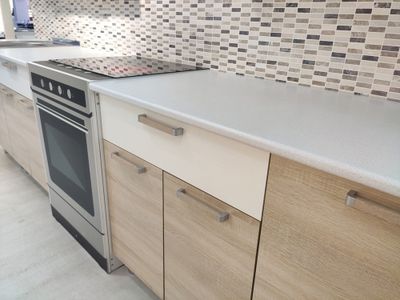 Кухня 2,4 м "Айсбери" (БТС)