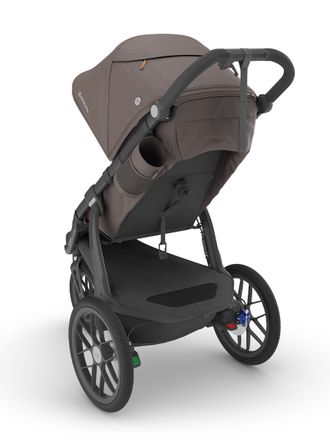 Коляска прогулочная UPPAbaby Ridge Theo