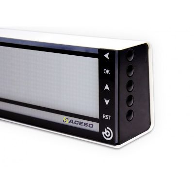 Планировщик с таймером Resetea