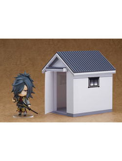 Нендроид Одэнта Мицуё (Oodenta Mitsuyo)