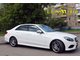 Mercedes Benz - E Class W212 restyling.
