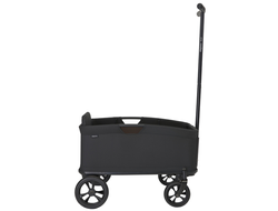 Транспортная тележка Espiro Suvi 10 Black