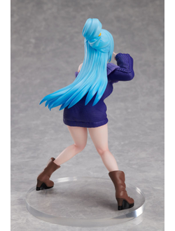 Фигурка 1/7 Аква (Aqua elCOCO)