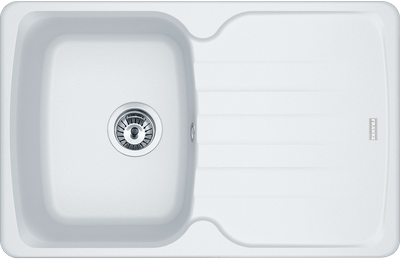 Мойка Franke Antea AZG 611-78