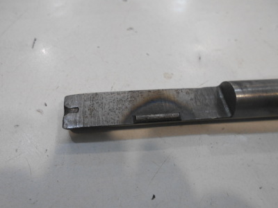 Шток сцепления Паннония