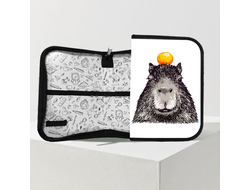 Пенал Капибара, Kapibara-san №25