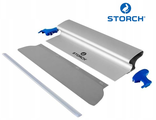 Cменное лезвие Storch 25см-1500см 0,5 мм для шпателей Flexogrip AluSTAR