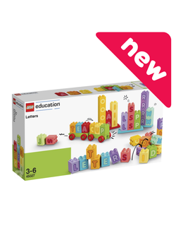 45027 Английский алфавит