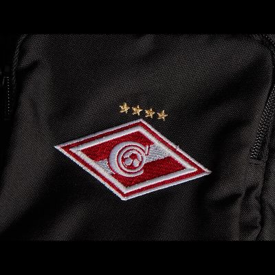 Сумка через плечо ФК СПАРТАК 54066