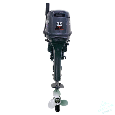 Лодочный мотор SeaPro T9.9SPro New (18 л.с.)