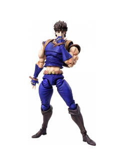 Фигурка Джонатан Джостар (Jonathan Joestar)
