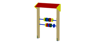 ИФ 301 Игровые счеты