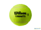 Теннисные мячи Wilson Triniti x4