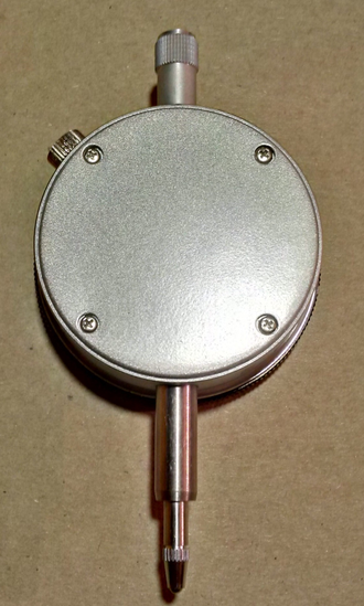 Индикатор часового типа ИЧ-01 0,001 мм