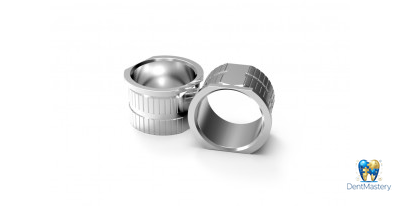 Втулка для полного протокола Ø5.5 мм MIS