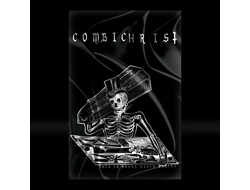 Combichrist - This Is Where Death Begins Флаг