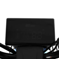 Электроскутер IKINGI SIBTRIKE MAX 1000W 60V25Ah