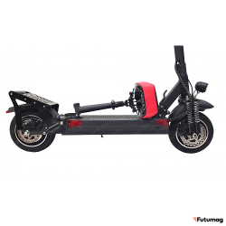 ЭЛЕКТРОСАМОКАТ Joyor Y10S полноприводный