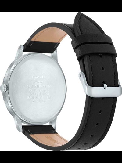 Часы Casio MTP-E600L-1B