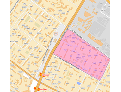 ул. Бутлерова-Ген. Антонова (94 шт.)