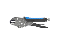 Зажим ручной с фиксатором РЗФ-10,0 (Тип Y)