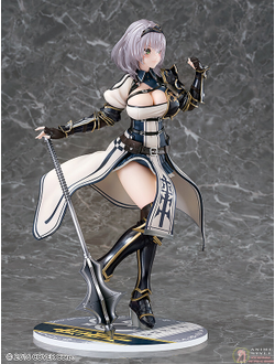Фигурка 1/7 Ноэль Сироганэ (Shirogane Noel)