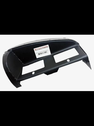 Кожух передний C40500350