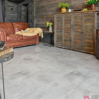 SPC ламинат Alpine Floor Stone Mineral Core Зион ECO 4-24 купить на vinyl-laminat.ru