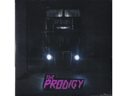 The Prodigy - No Tourists купить винил в интернет-магазине CD и LP "Музыкальный прилавок" в Липецке