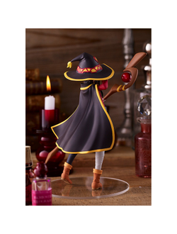 Фигурка Мэгумин (Megumin Pop Up Parade)