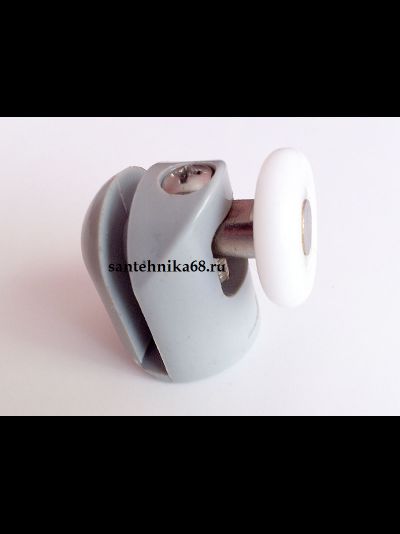 Ролики для душевой кабины SAN - 43B (комплект 8 штук)