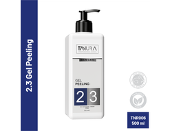 TANURA (ТАНУРА) 1-3 FACIAL CLEANSING GEL (FOR ALL SKIN)