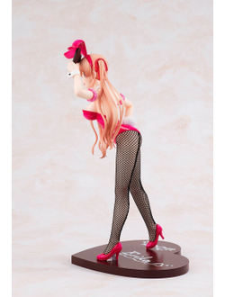 Фигурка 1/7 Эрика Амано (Erika Amano Bunny Girl Ver. KDcolle)