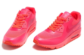 Nike air max hyperfuse women top