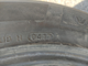 № 1438/2. Шины Hankook Ventus S1 Evo2 K117 235/55R17 2шт