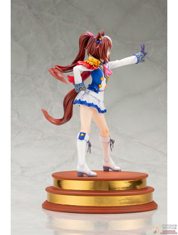 Фигурка 1/7 Токай Тэйо (Toukai Teiou Dreams Are To Be Carried!)