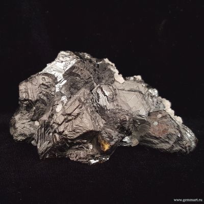 Сфалерит, друза кристаллов. Россия. 125*90*54мм.