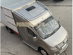 Люстра верхняя тройная d60/60/42 для ГАЗель Next 2014-