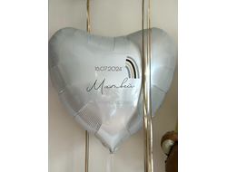 Комплект на выписку мальчика №18