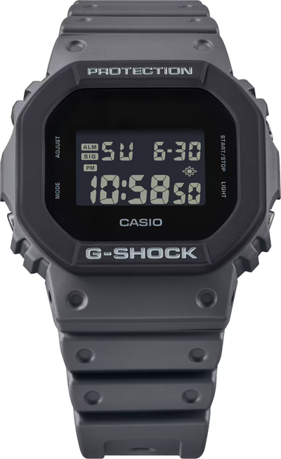 Часы Casio G-Shock DW-5610UU-8