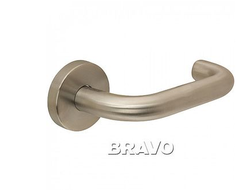 BRAVO I-102 INOX