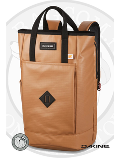 Рюкзак Dakine Barrel Pack 25L Range в каталоге магазина Bagcom